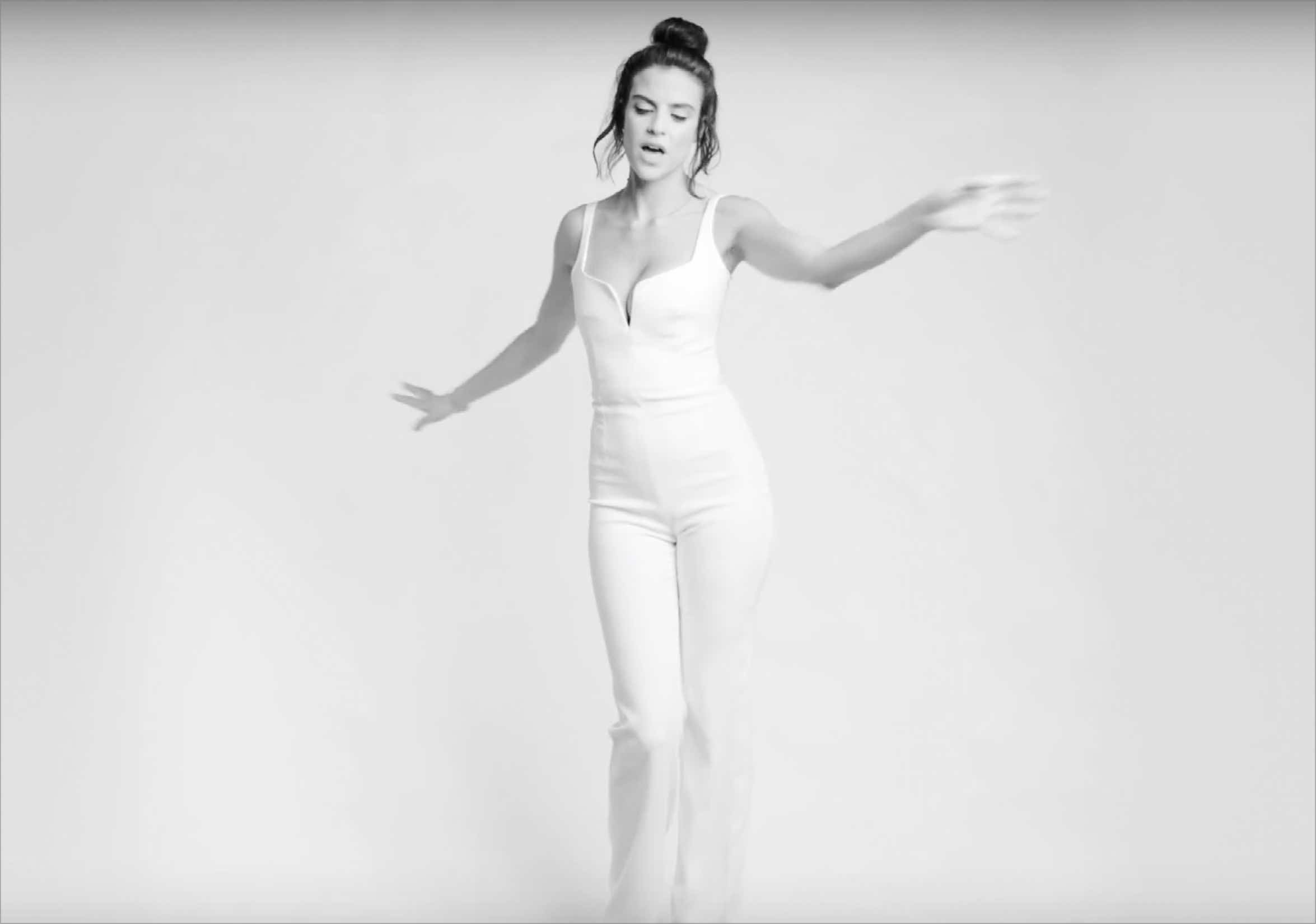 Head In The Sky music video still